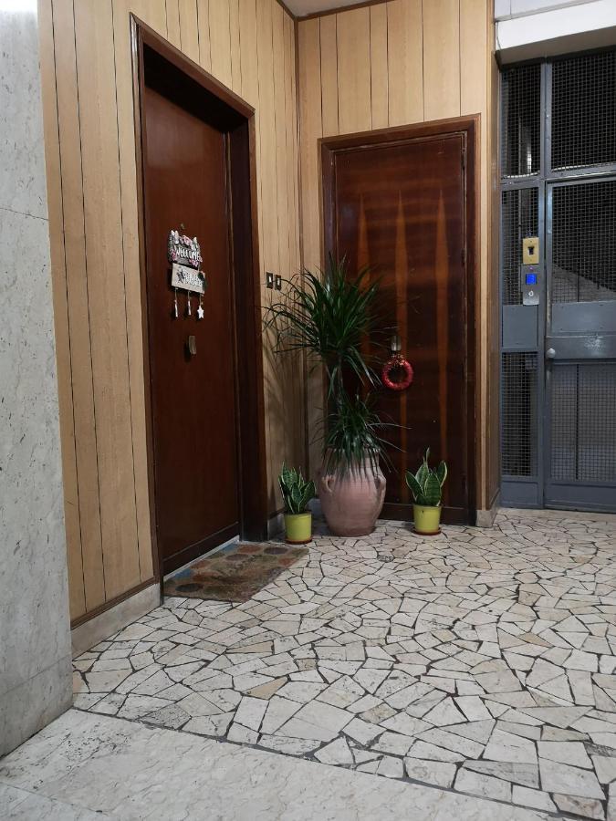 Casa Valeria Bed & Breakfast