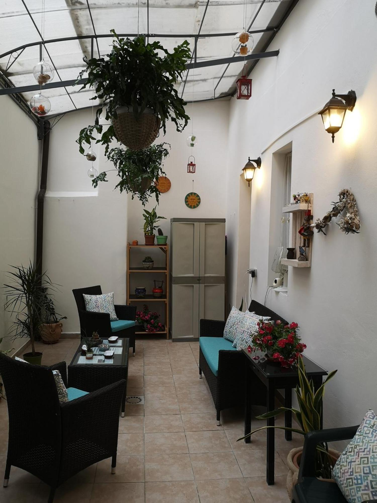 Casa Valeria 2*